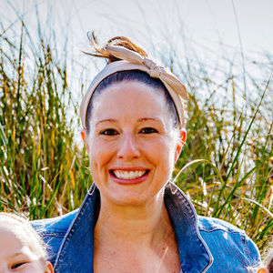 Meet your Posher, Lizzie